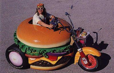 CheeseMugger Special - Delivery Only